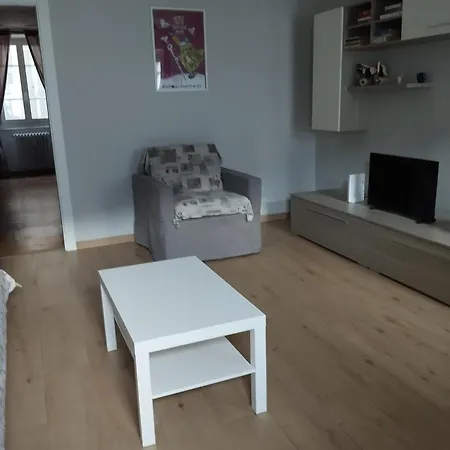 아파트 Domus Praetoria