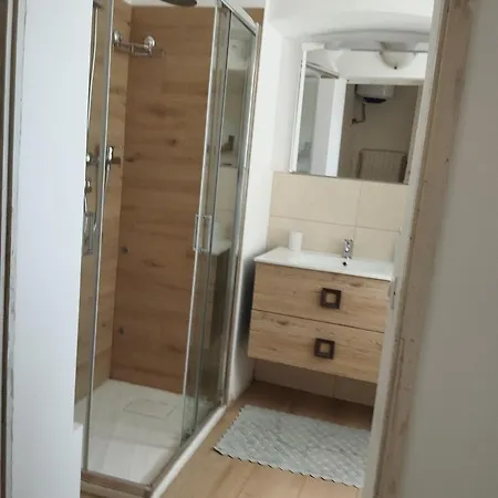 Domus Praetoria * 아오스타