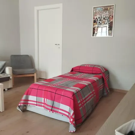 아파트 Domus Praetoria