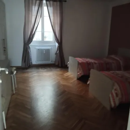 아파트 Domus Praetoria *