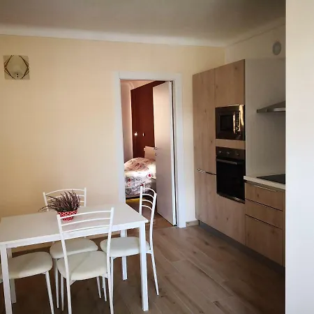 Domus Praetoria 아오스타