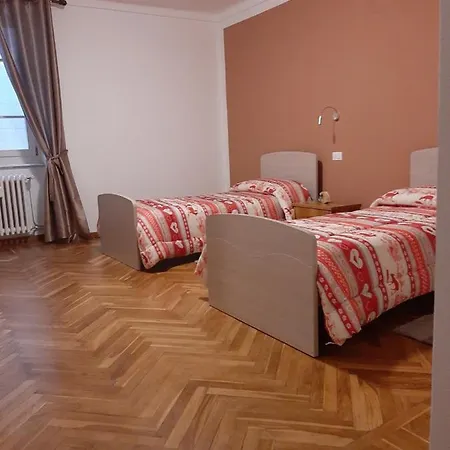 Domus Praetoria Appartamento *