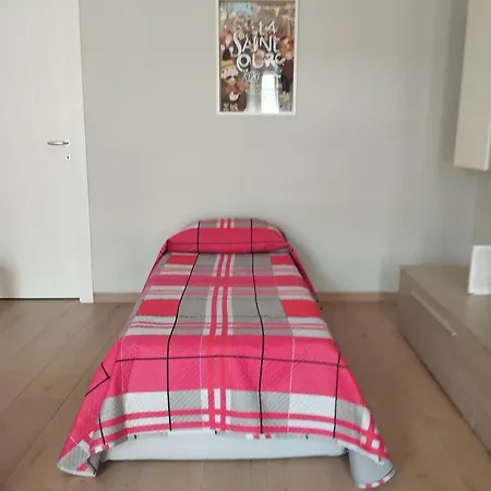 Appartamento Domus Praetoria Aosta