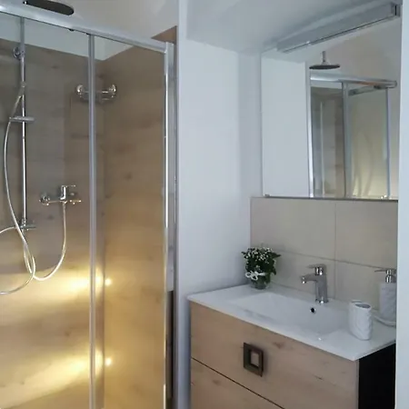 Appartamento Domus Praetoria Aosta