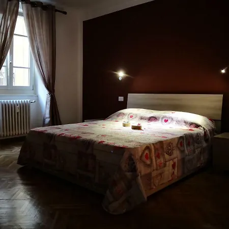 Domus Praetoria アパート *