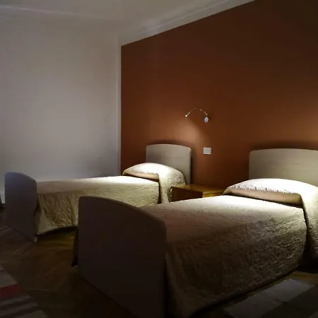 アパート Domus Praetoria *