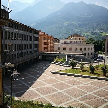 アパート Domus Praetoria *