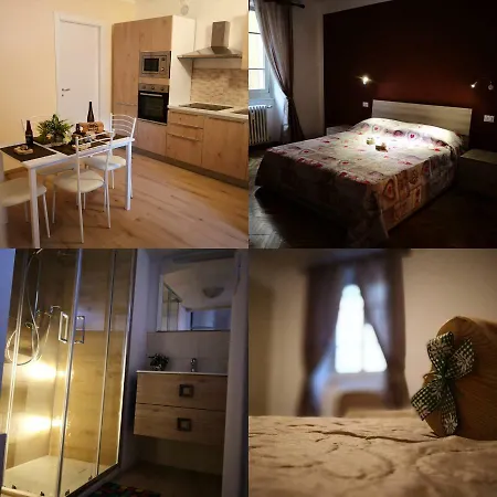 Appartamento Domus Praetoria