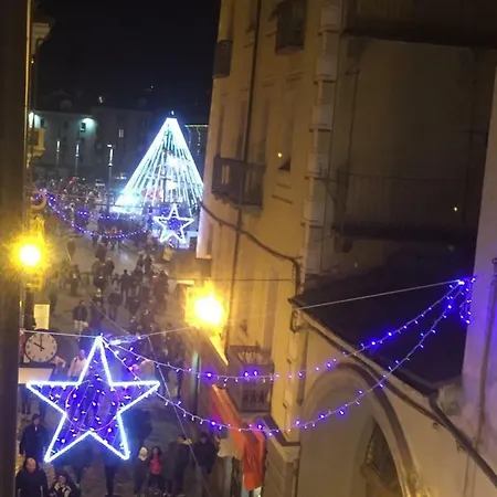Lägenhet Domus Praetoria Aosta