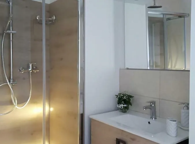 Apartment Domus Praetoria Aosta