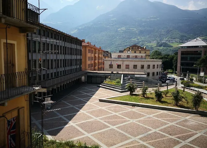 Apartment Domus Praetoria *